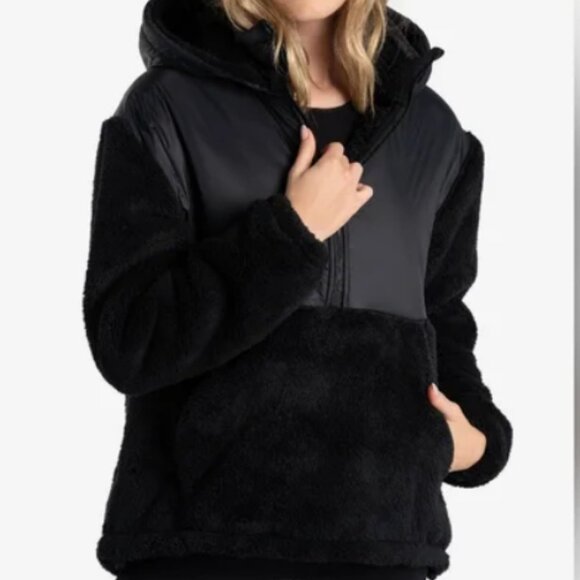 # 400 LOLE Yana Oversized Pullover Hoodie - Picture 12 of 12